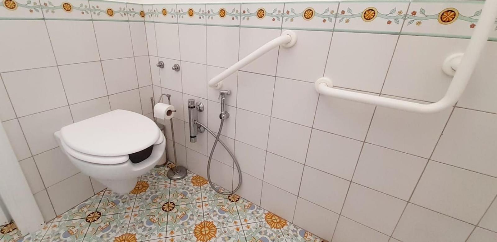 La Foresteria Di Maestina Barcellona-Pozzo di Gotto Dış mekan fotoğraf