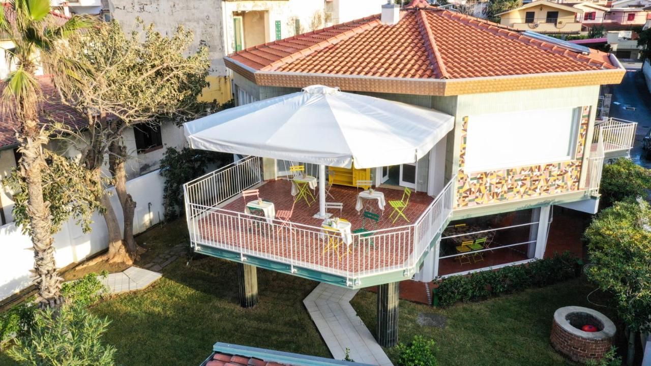 La Foresteria Di Maestina Barcellona-Pozzo di Gotto Dış mekan fotoğraf